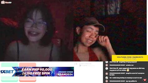 request ni sam gold pinayflix|Sam Ginto Live .